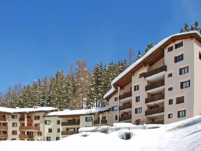 Apartment Residenza Chesa Margun 14-6 by Interhome
